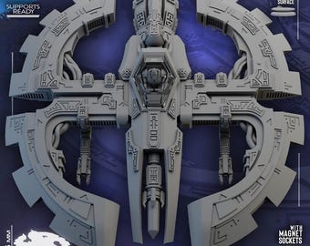 Moon Blade / Ghamak