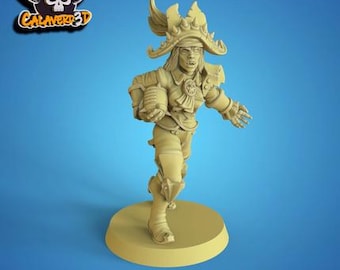 Jugador estrella número 27/ Calaverd