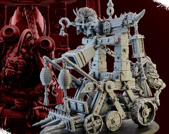 Bonshō of Doom / Ghamak