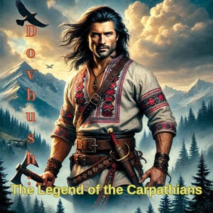 Dovbush: The Legend of the Carpathians