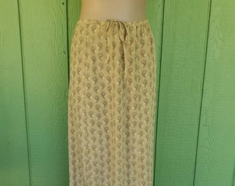 laura ashley maxi skirt