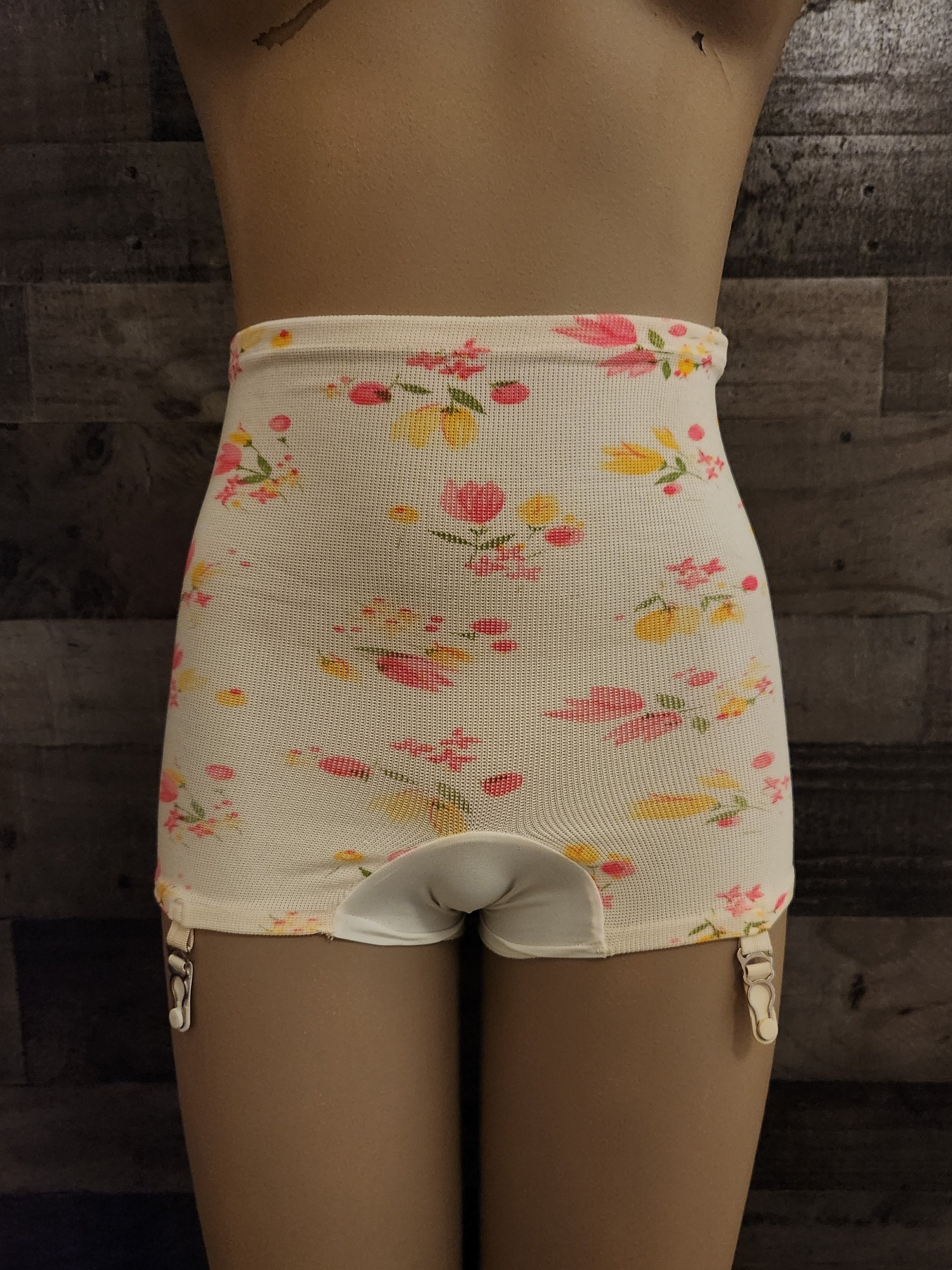 Girdle With Garters -  Canada