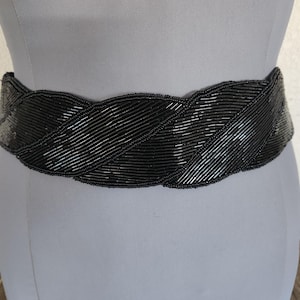 La Regale Belt - Etsy display picture 2