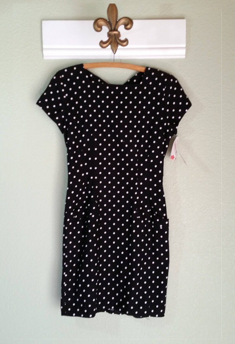 1980s Twisted Halter Dress by Geary Roark Kamisato | S/M