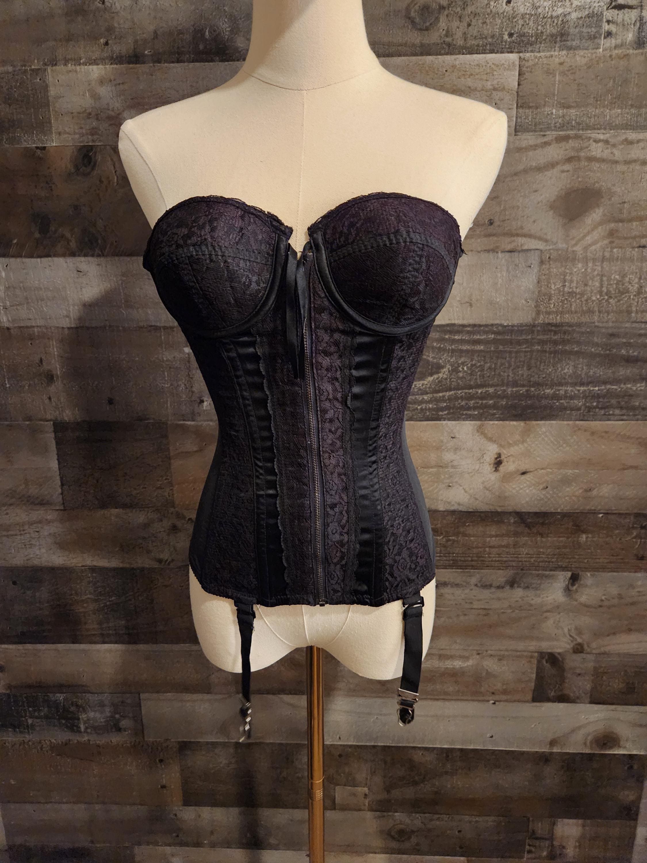 32a Corset Bra