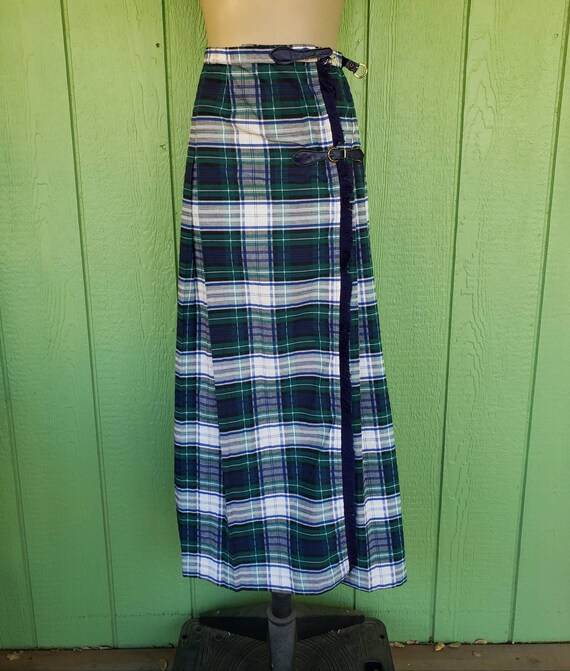 maxi kilt