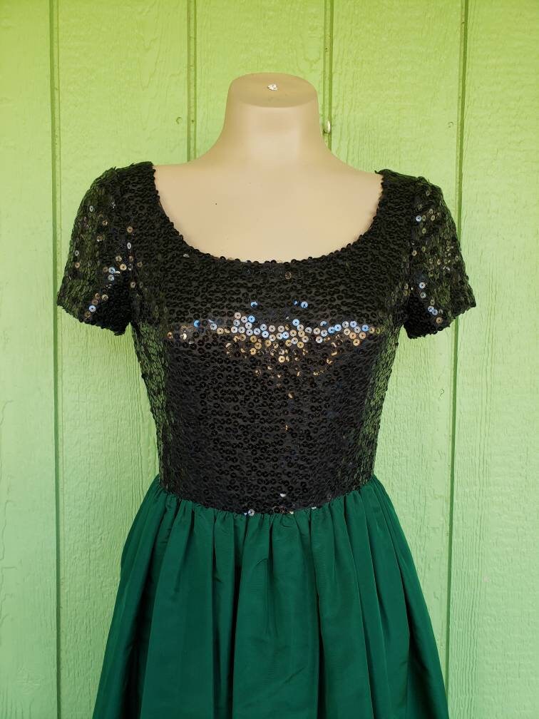 Morty Sussman for Mollie Parnis - Etsy