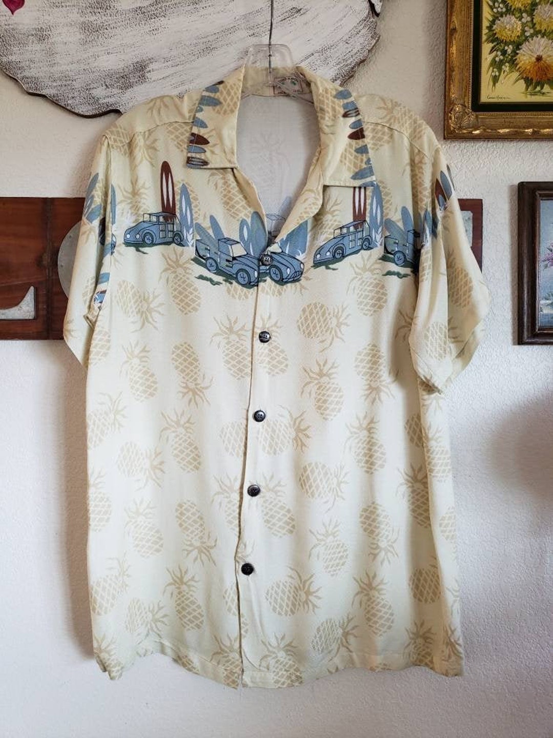 Pavilion Koko Shirt