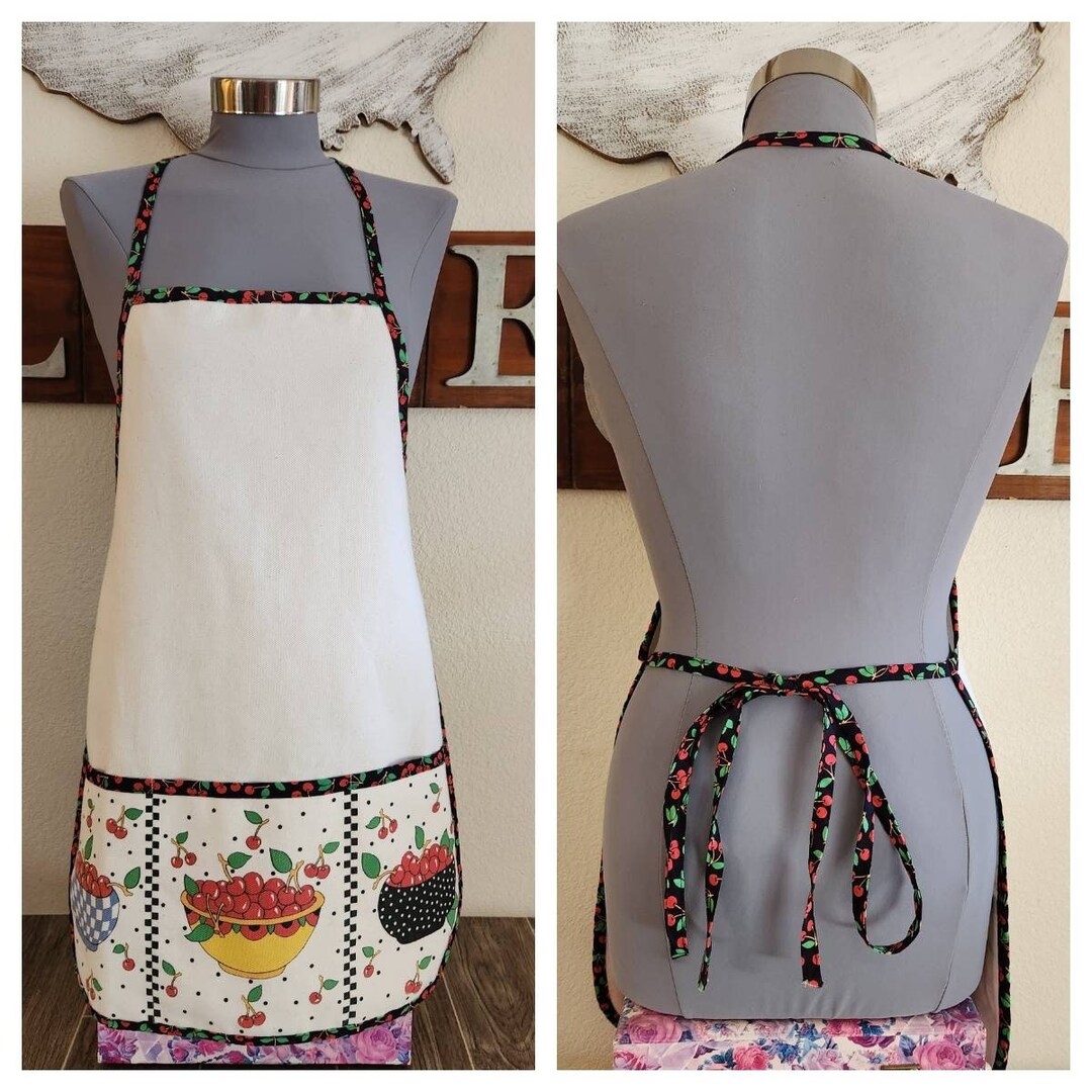 エプロン・三角巾 70's BIG MURPH VINTAGE APRON DEADSTOCK 70's BIG MURPH VINTAGE APRON DEADSTOCK エプロン・三角巾