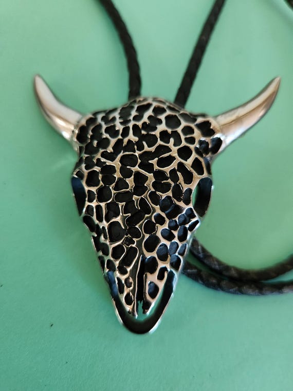 Bolo Tie