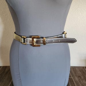 Elite Fresno Belt - Etsy