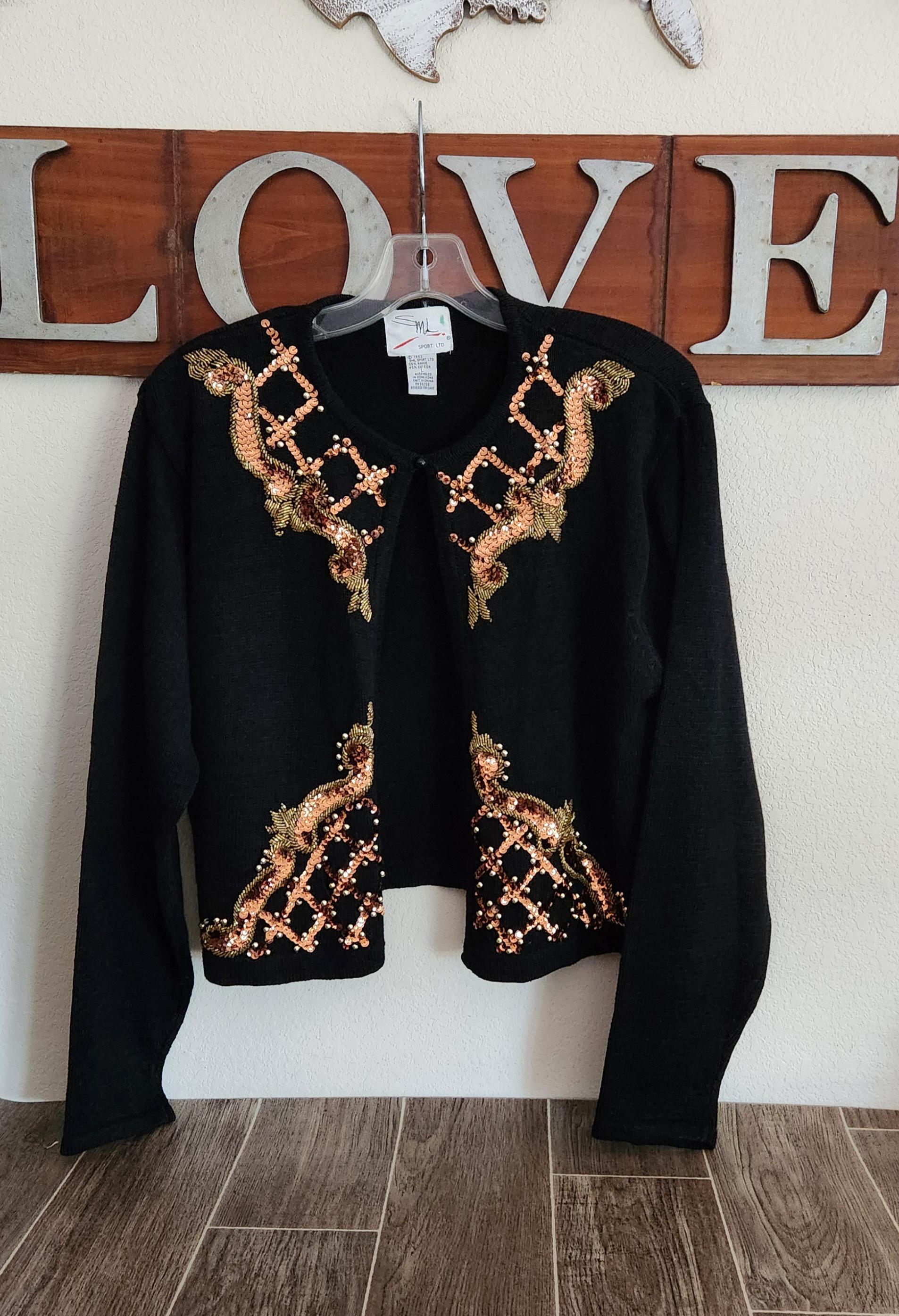 Made in Scotland BRAEMAR knit cardigan ブレーマー ニットカーディガン ブラック サイズ87/34 レディース ヴィンテージ 6 Braemar Cardigan - Etsy