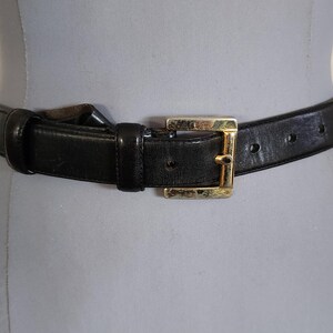 Vintage Talbots Belt - Etsy display picture 2
