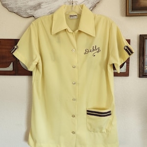 King Louie Bowling Shirts - Etsy