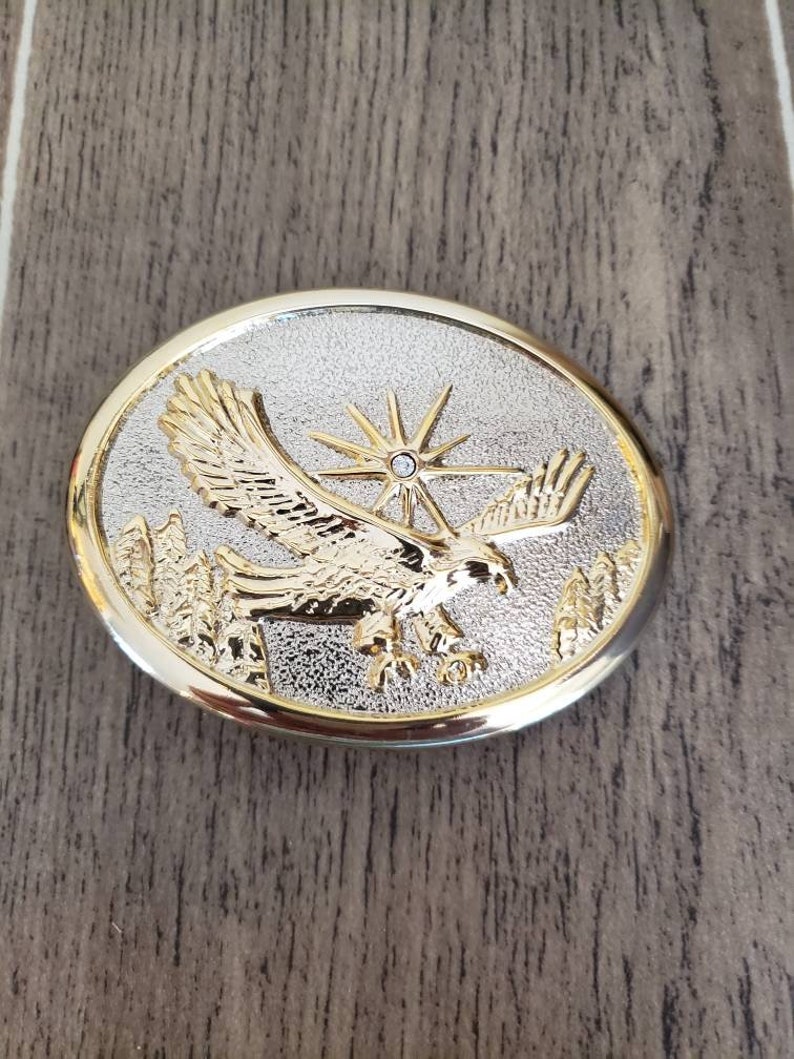 rare boucle Aloha argent boucle de ceinture rare boucle Aloha argent boucle de ceinture