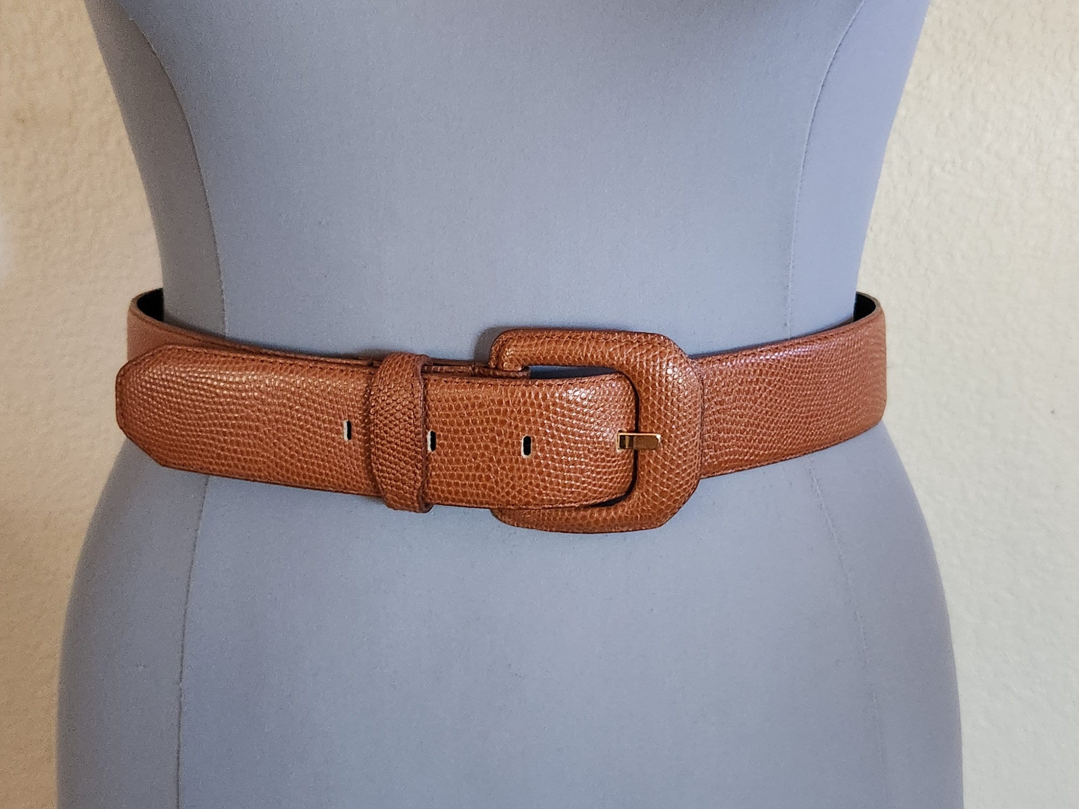 Charter Club Belt - Etsy