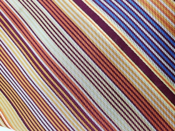 Vintage 1990's Men's Necktie by Geoffrey Beene, S… - image 2