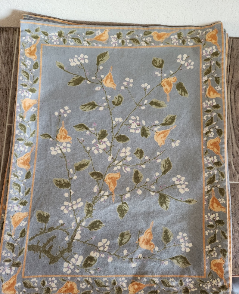 April Cornell Placemats - Thumbnail 3