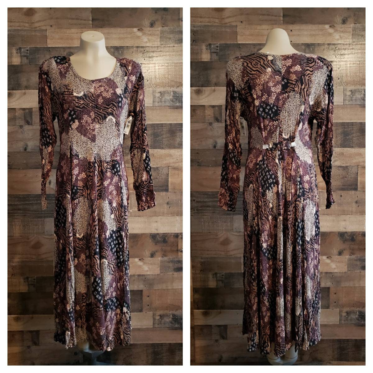Primark snake print clearance dress
