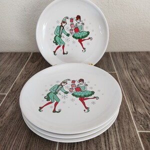 Macy christmas dishes discount