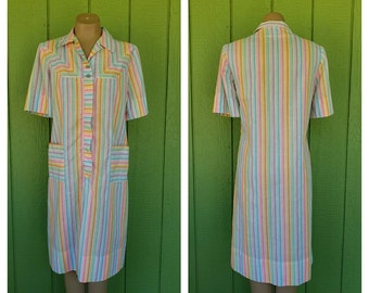 Etsy womens house dresses Clearance