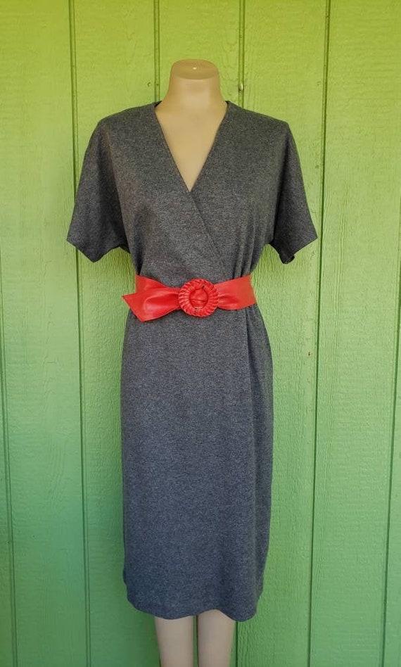 kyree knit dress Kyree Knit Long Sleeve Pants Set (Heather Grey) – Shop Israella