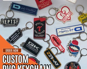 Benutzerdefinierte PVC-Schlüsselbund Individuelle Schlüsselbund Pvc-Schlüsselbund Name Schlüsselbund Benutzerdefinierte Gummi-Schlüsselbund Personalisierter Schlüsselbund Werbeartikel Schlüsselring