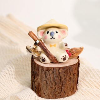 Tazza Koala Sull'albero: La Tua Tazza Personalizzata Per Sogni D'oro E Colazioni Speciali!