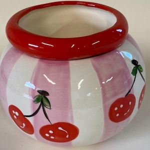 4” African Violet Pot