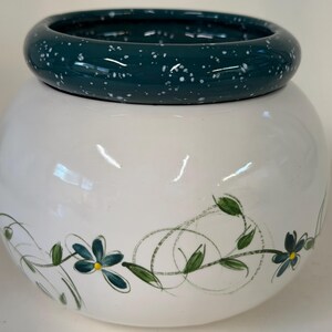 4” African Violet Pot