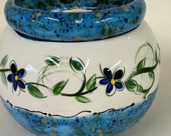 3” African Violet Pot