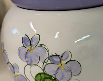 5” African Violet Pot