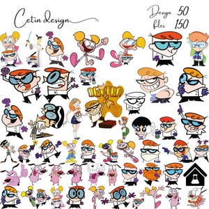 Proffesor Characters Cartoon Moovie De&quot;x&quot;ter -Svg-Png-Pdf- &quot;&quot;T-Shirt&quot;&quot;&quot; &quot;&quot; T-Shirt &quot;&quot;&quot; Hoodie&quot; &quot;&quot; Cupa&quot; &quot;&quot; Aufkleber&quot; &quot;&quot; Digital Prints &quot;&quot; Cricut &quot;&quot;&quot;