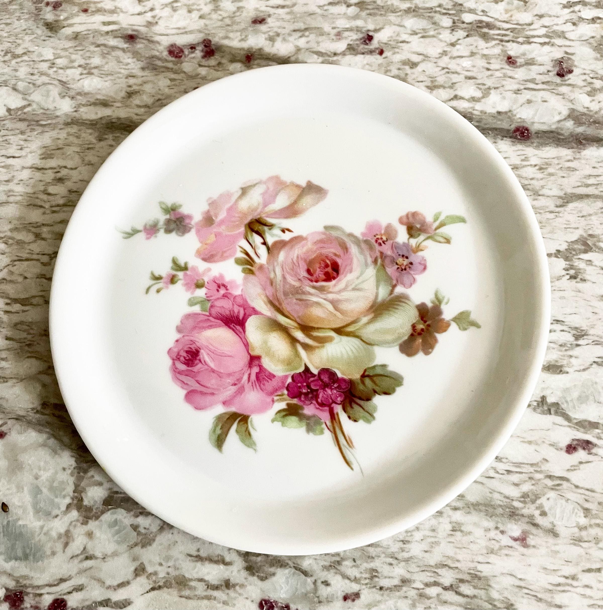 R Leclair Limoges - Etsy