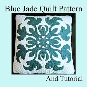 hawaiian protea quilt block hawaiian quilting pattern and etsy