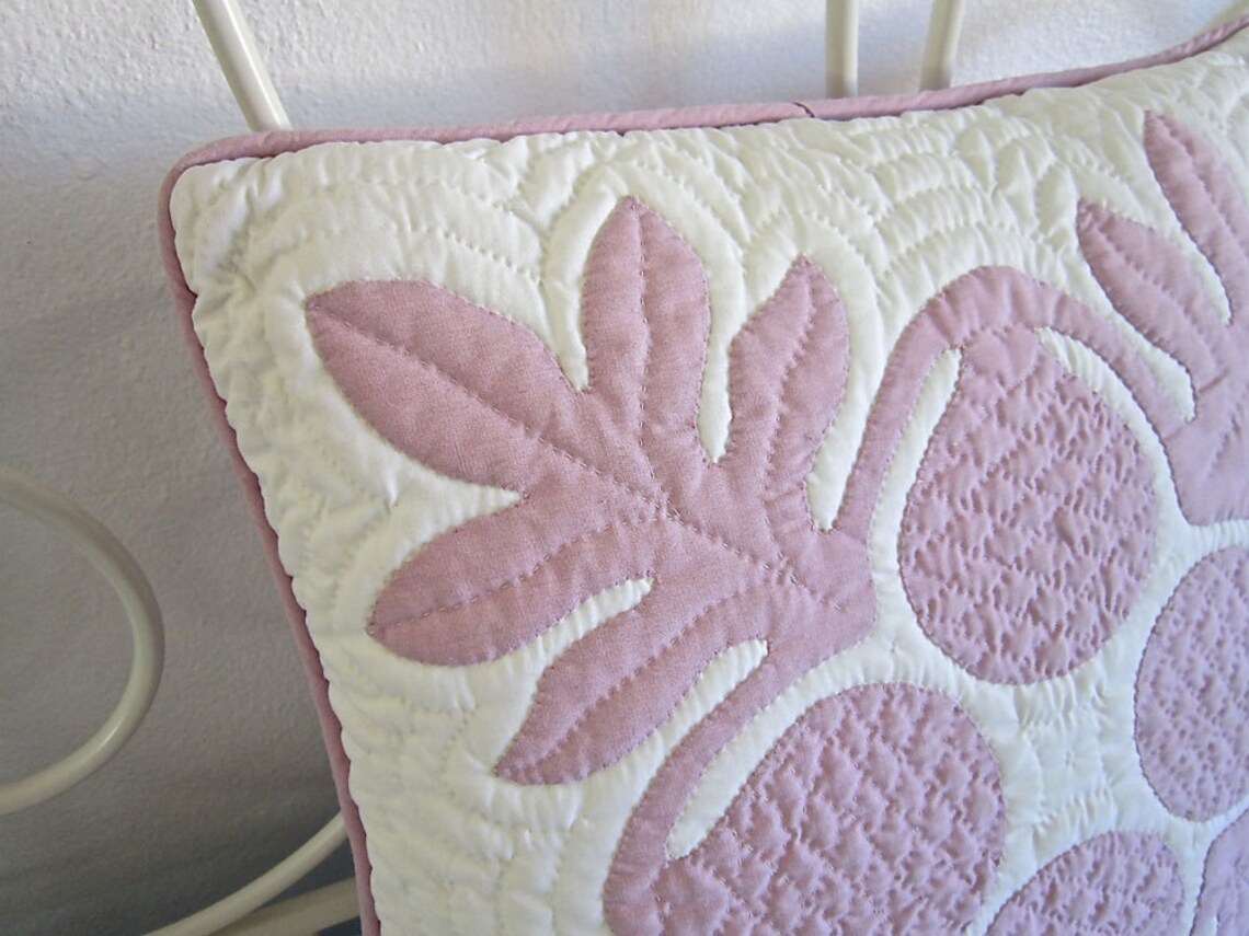 Hawaiian Quilt Block ulu Breadfruit Pattern and Etsy