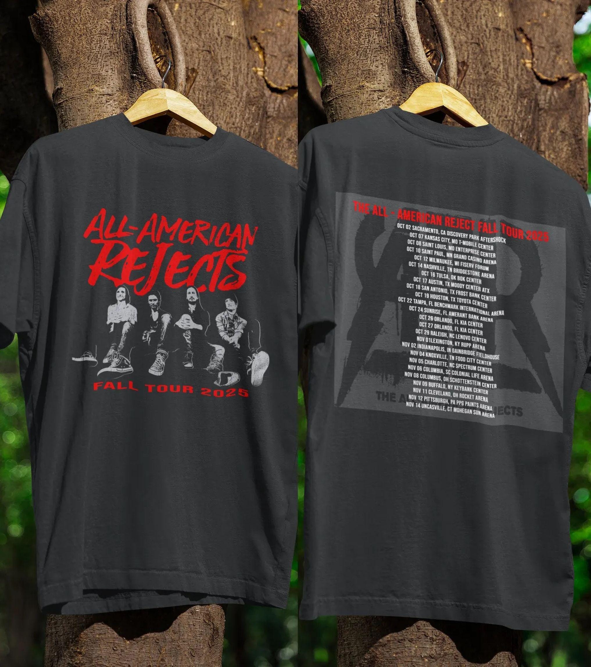 All American Rejects