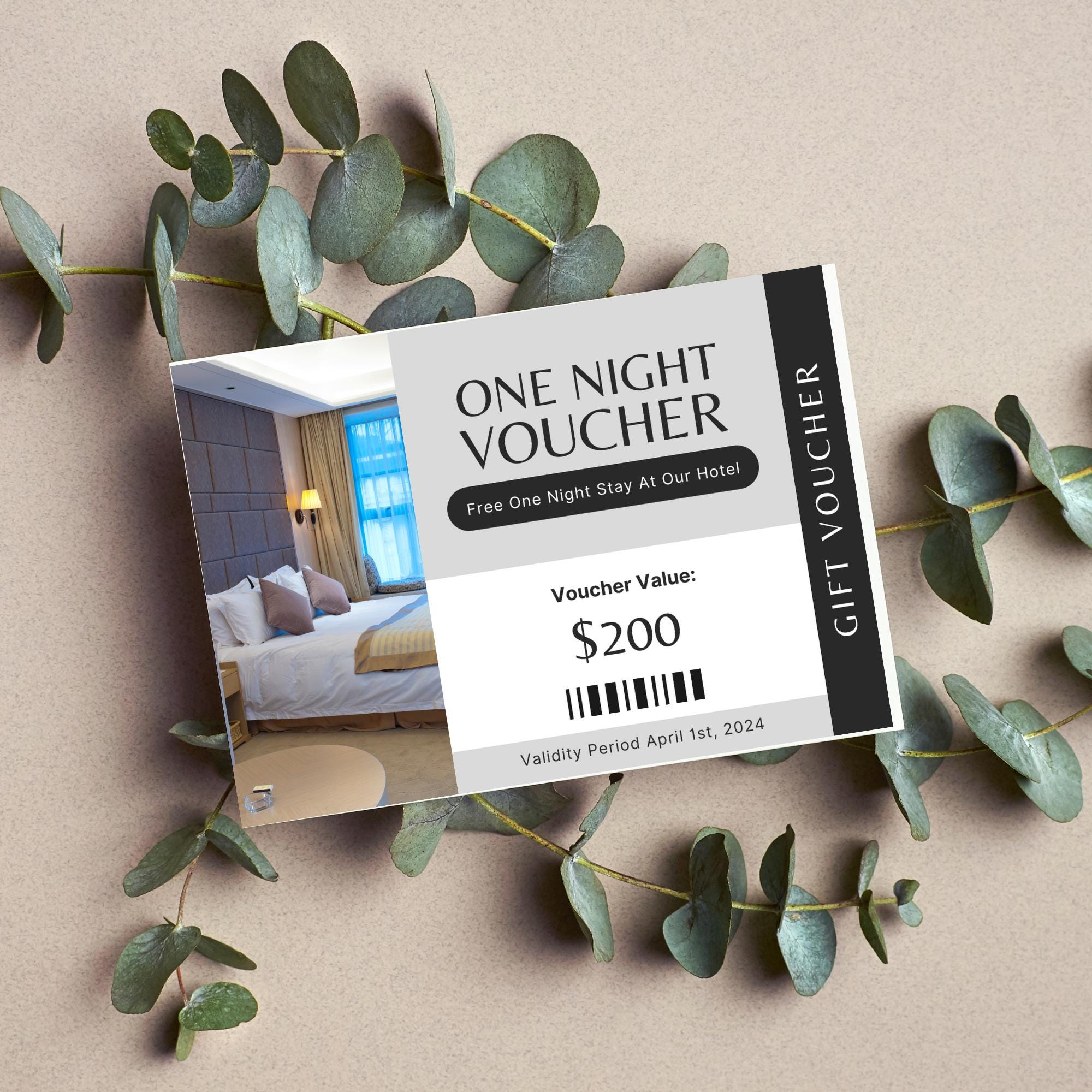 First Booking Coupon Airbnb New Customer Coupon MotoPress Hotel