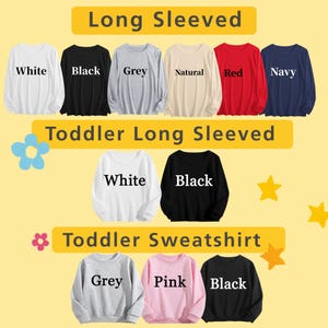 Camiseta personalizada de cumpleaños de Huntrix para niña, camiseta personalizada de cumpleaños familiar, camiseta personalizada de cumpleaños de cazador de demonios Kpop, regalo para fan de Huntrix, camiseta de Huntrix imagen 10