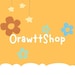 OrawttShop store logo