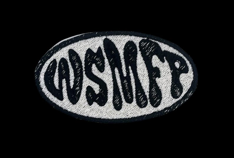 Widespread MFP patch bild 1