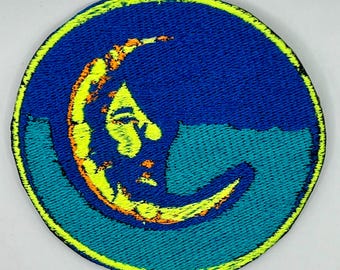 Jerry moon patch