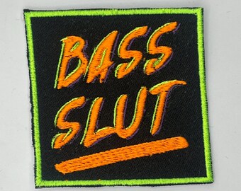 Bass Slut patch