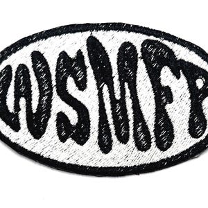 Widespread MFP patch bild 2