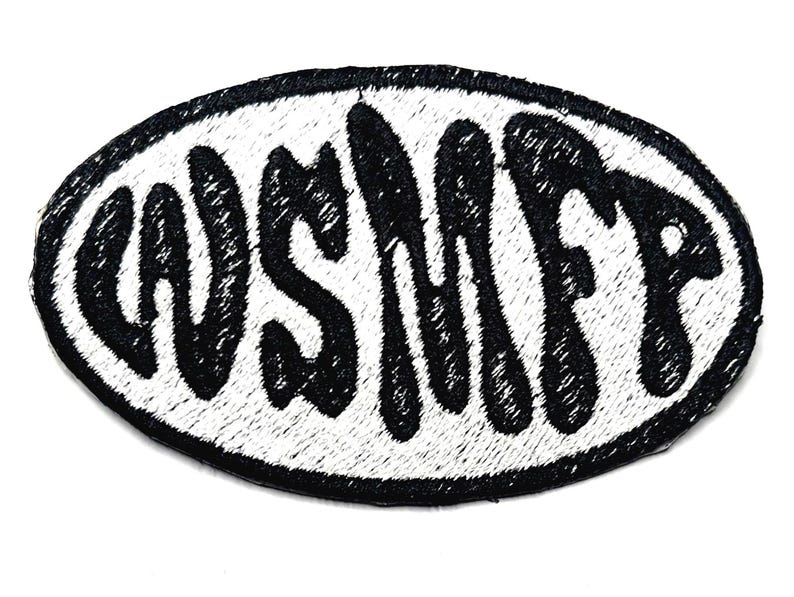 Widespread MFP patch bild 2