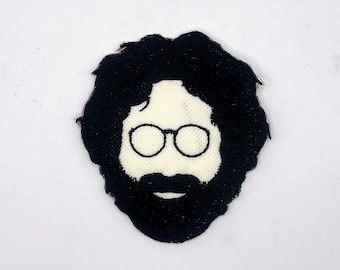 Jerry patch