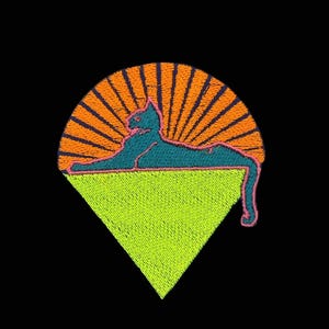 Cats under the Stars patch