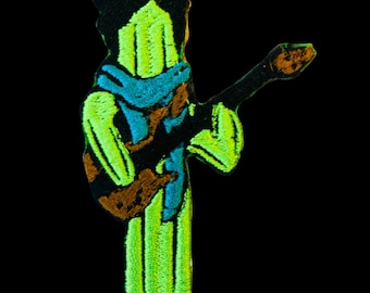 Cactus gordon patch