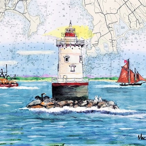 Sakonnet Light 