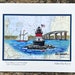 see more listings in the Lighthouse Art Prints section